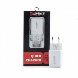 NĂĄstÄnnĂĄ NabĂ­jeÄka (PD + quick charge 3.0)